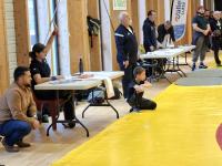 25 octobre 2011 - Tournoi de Négrepelisse